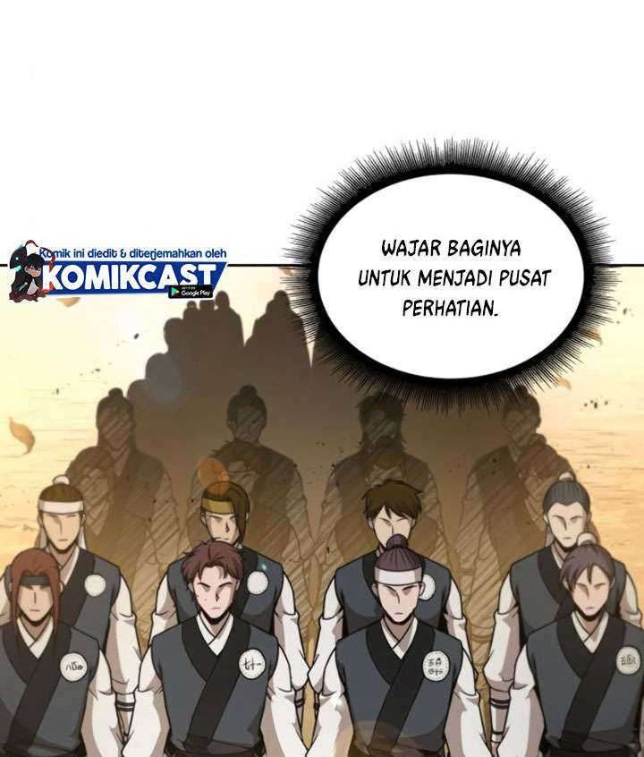 Nano Machine Chapter 59 Gambar 41