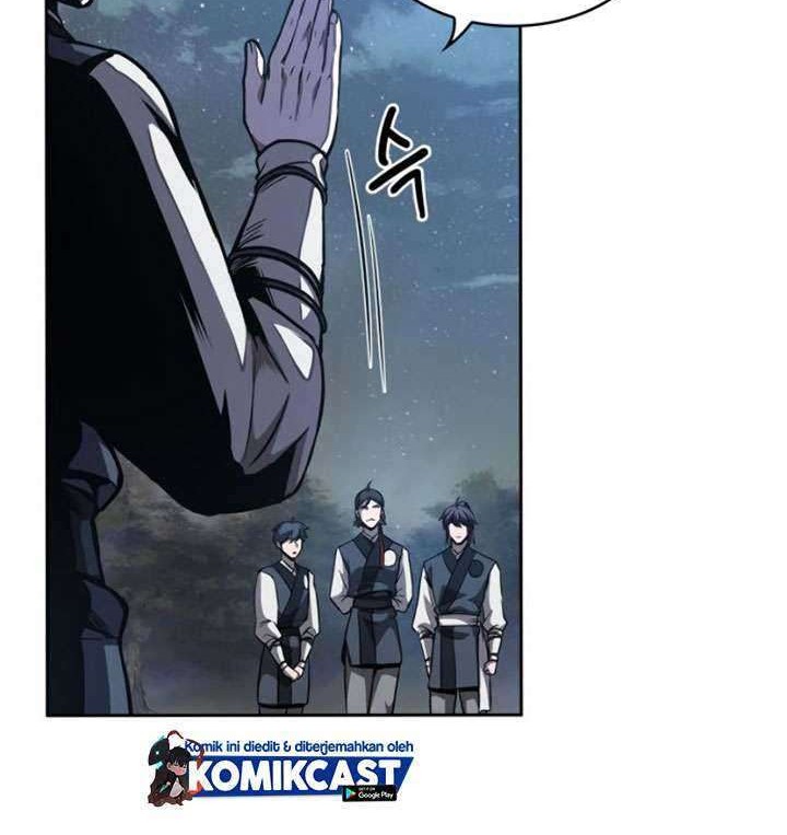 Nano Machine Chapter 59 Gambar 59