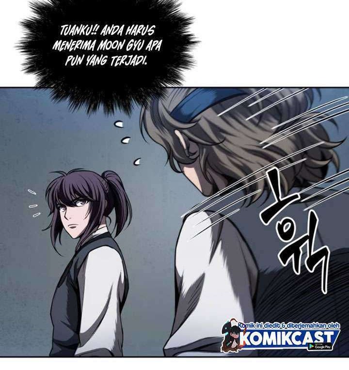 Nano Machine Chapter 59 Gambar 61