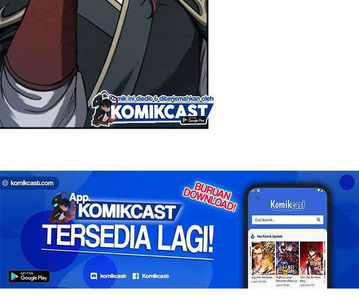 Nano Machine Chapter 59 Gambar 5