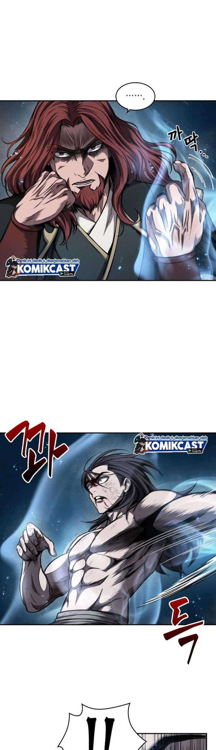 Nano Machine Chapter 59 Gambar 8