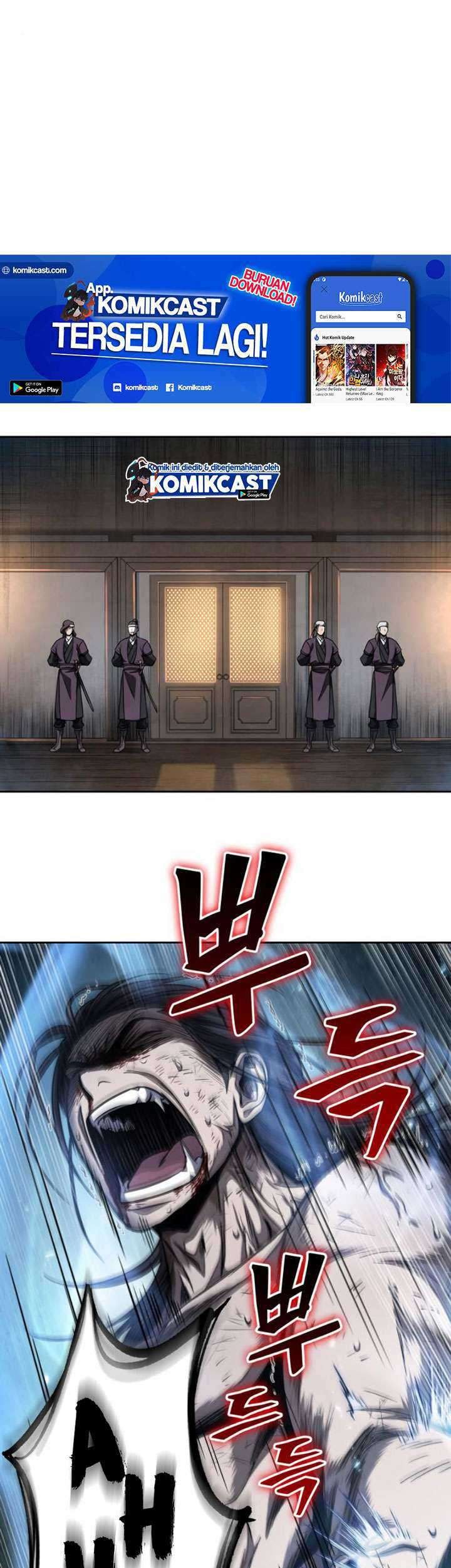 Nano Machine Chapter 59 Gambar 12