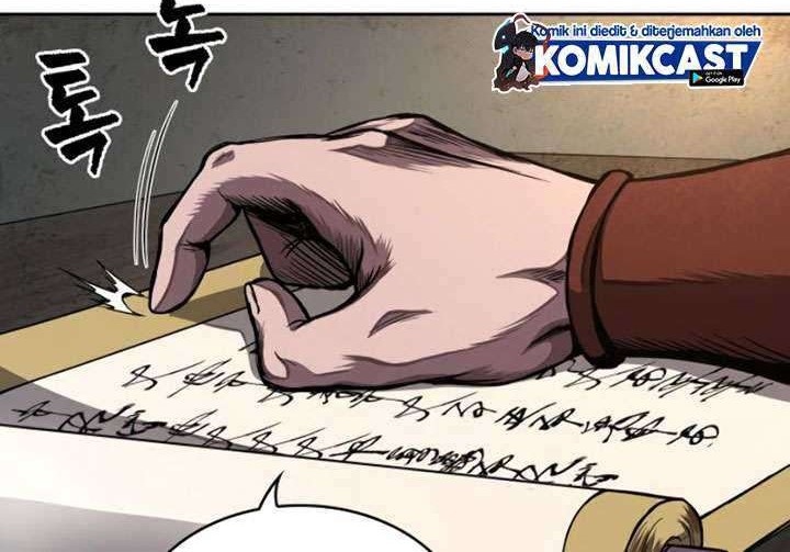 Nano Machine Chapter 59 Gambar 15