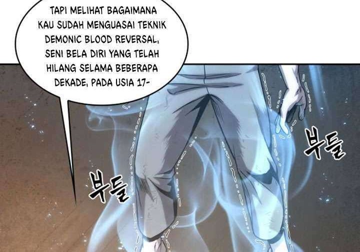 Nano Machine Chapter 59 Gambar 17