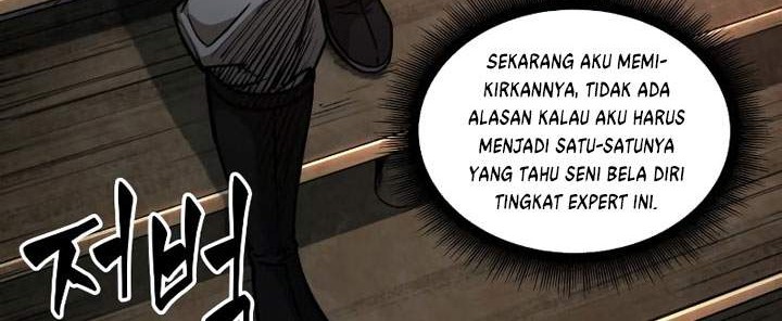 Nano Machine Chapter 68 Gambar 35