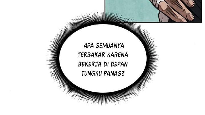 Nano Machine Chapter 68 Gambar 49