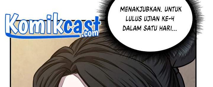 Nano Machine Chapter 68 Gambar 39