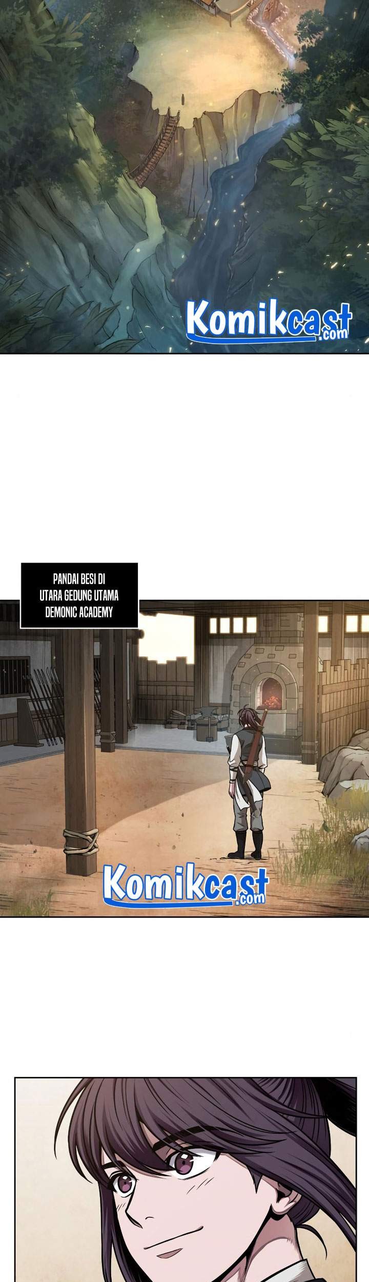 Nano Machine Chapter 68 Gambar 44