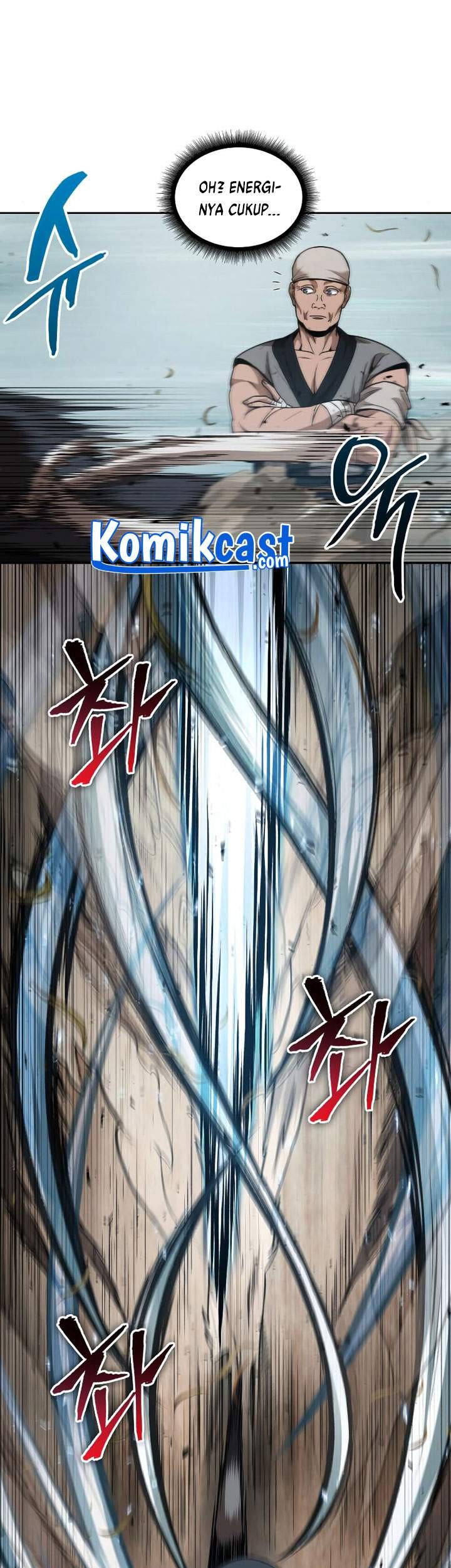 Nano Machine Chapter 68 Gambar 66