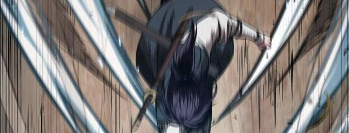 Nano Machine Chapter 68 Gambar 67