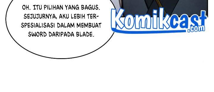 Nano Machine Chapter 68 Gambar 61
