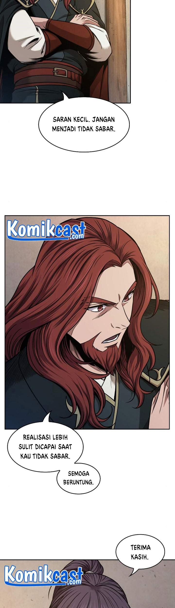 Nano Machine Chapter 68 Gambar 6