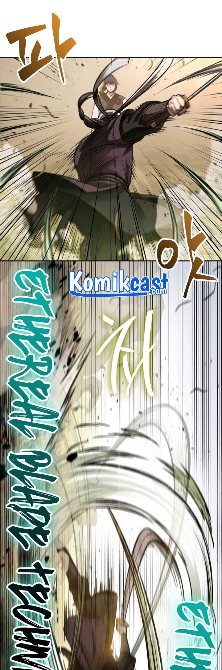 Nano Machine Chapter 67 Gambar 14