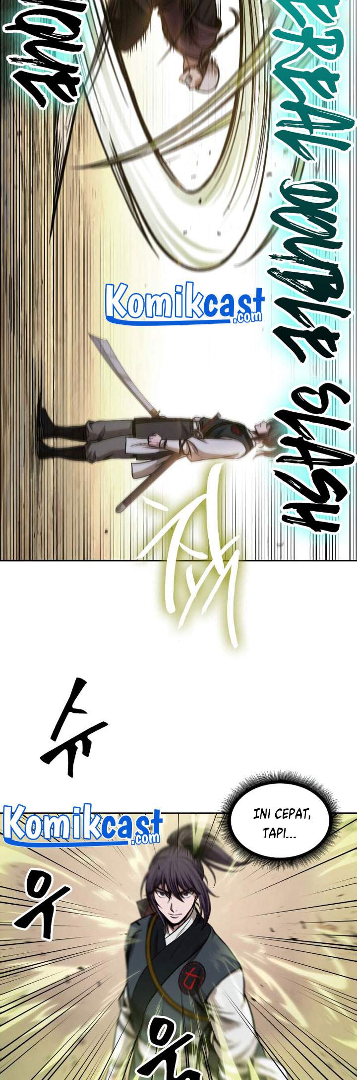 Nano Machine Chapter 67 Gambar 15