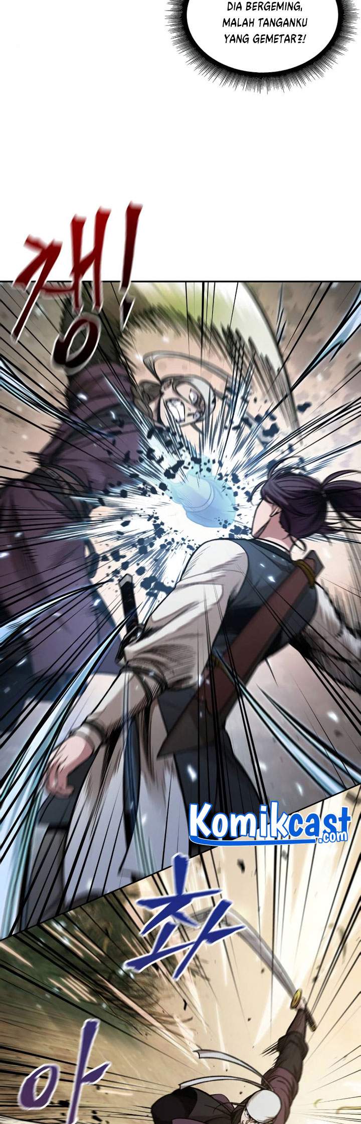 Nano Machine Chapter 67 Gambar 10