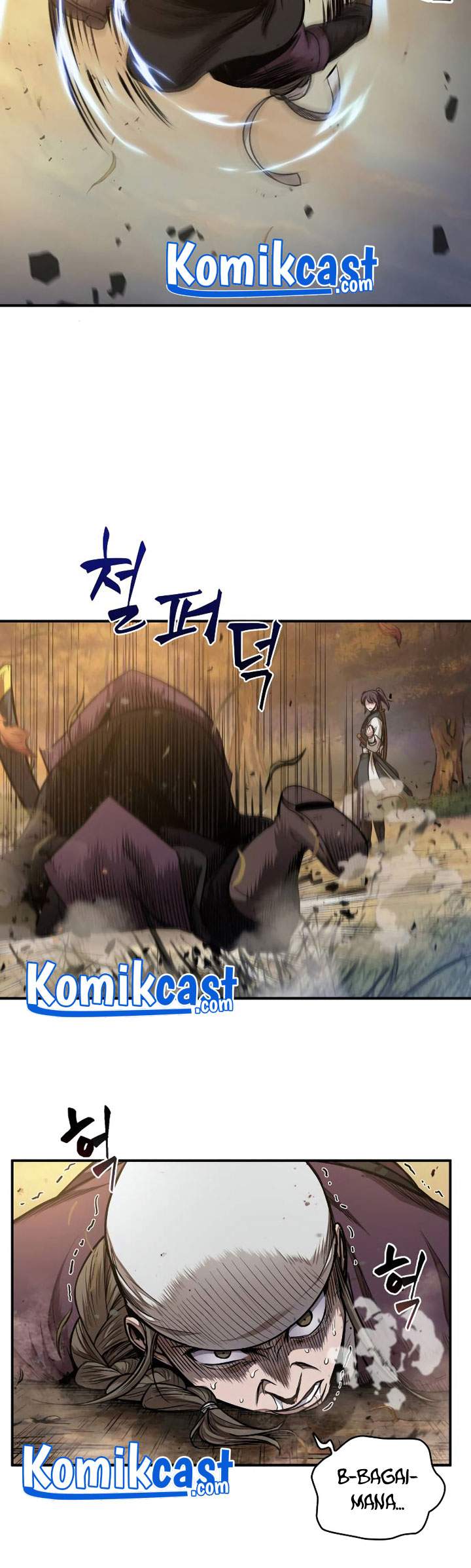 Nano Machine Chapter 67 Gambar 26