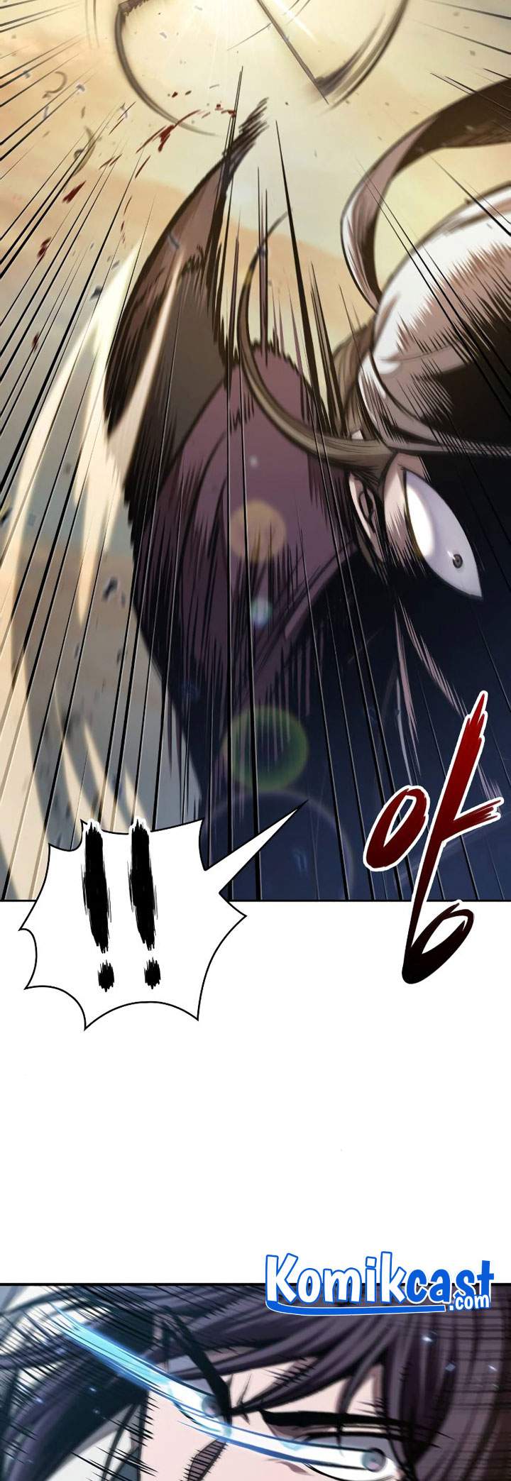 Nano Machine Chapter 67 Gambar 20