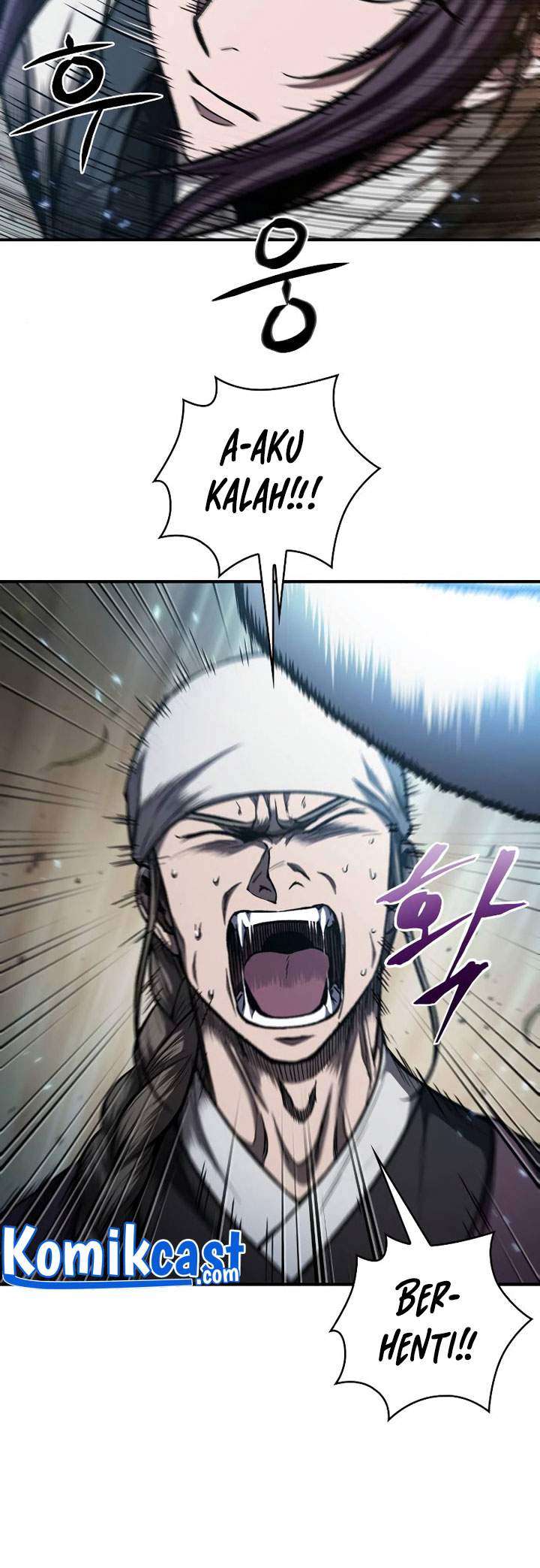 Nano Machine Chapter 67 Gambar 21