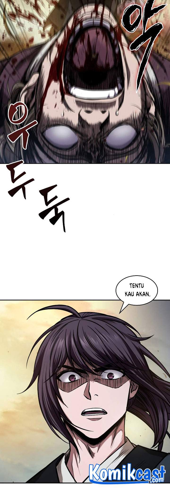 Nano Machine Chapter 67 Gambar 30