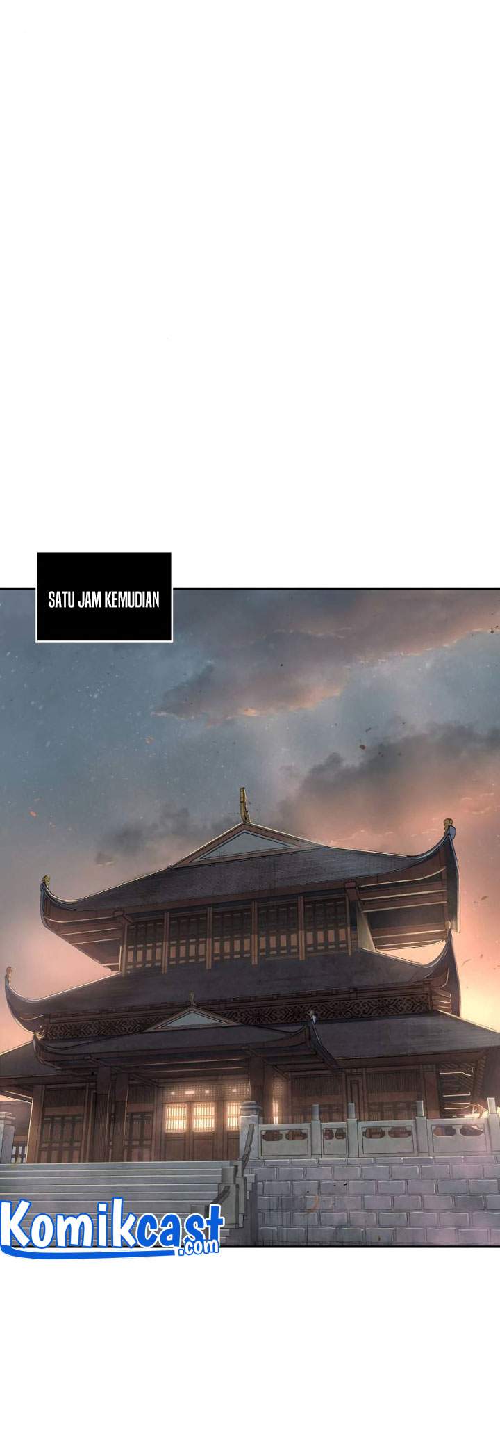 Nano Machine Chapter 67 Gambar 31