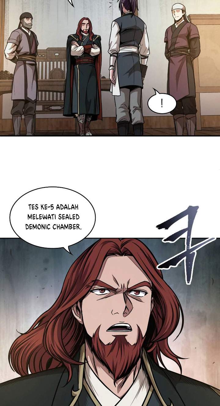 Nano Machine Chapter 67 Gambar 44