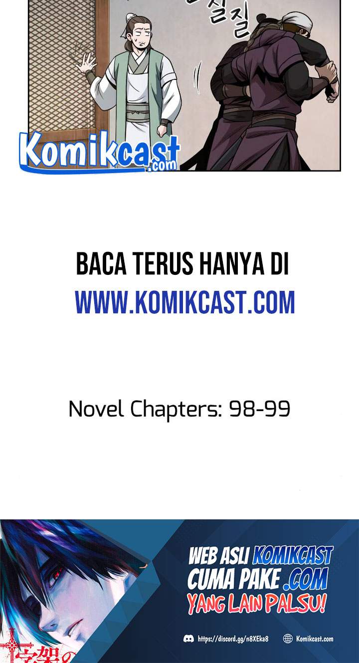 Nano Machine Chapter 67 Gambar 46
