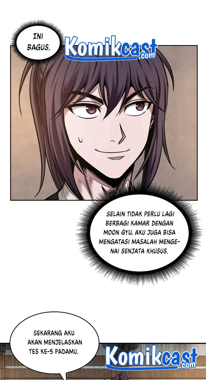 Nano Machine Chapter 67 Gambar 43