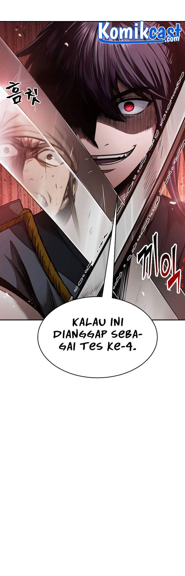 Nano Machine Chapter 67 Gambar 7