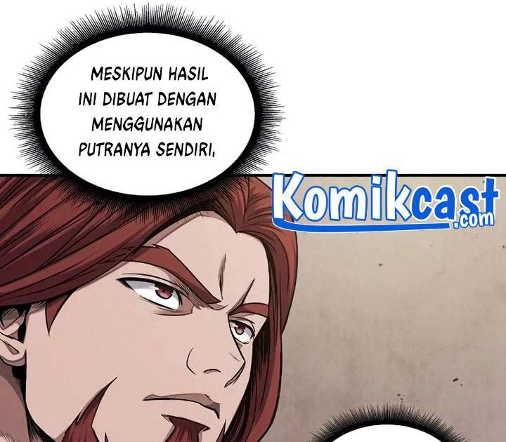 Nano Machine Chapter 66 Gambar 27