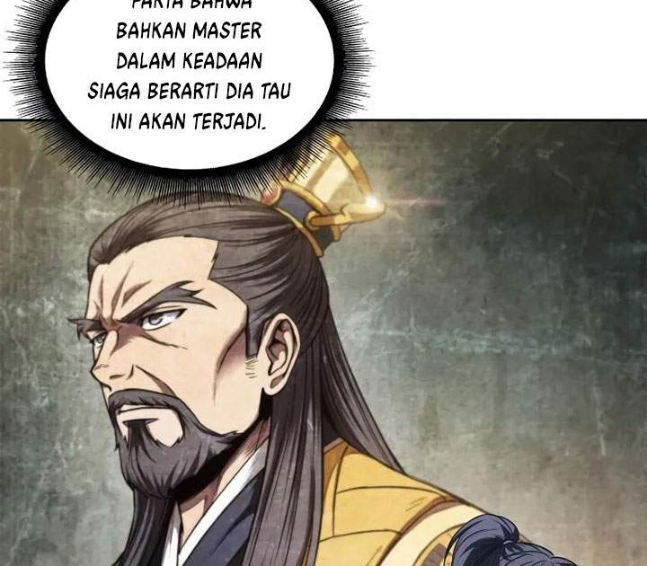 Nano Machine Chapter 66 Gambar 21