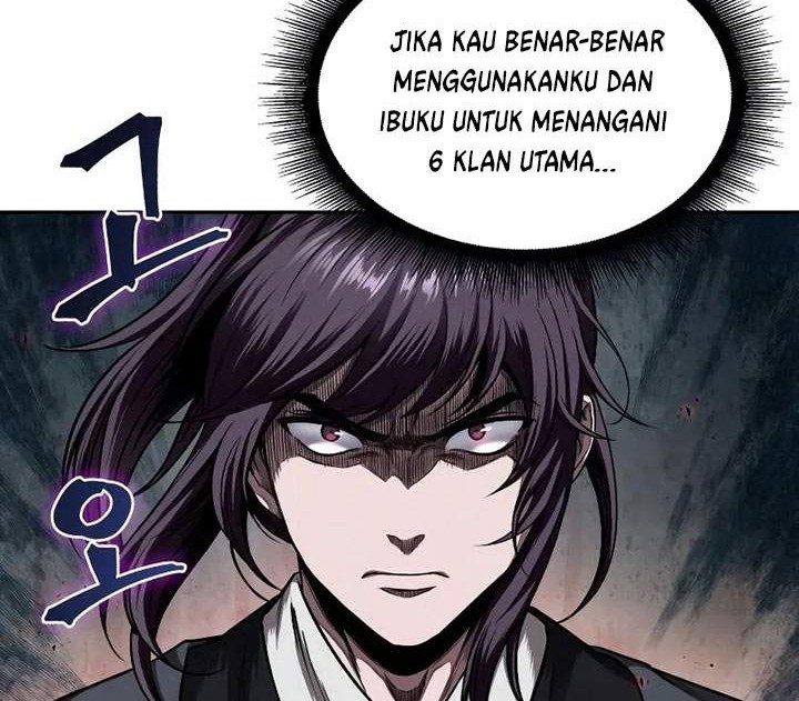 Nano Machine Chapter 66 Gambar 23