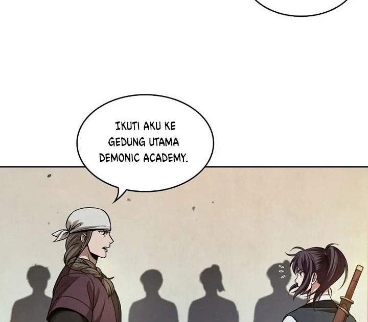 Nano Machine Chapter 66 Gambar 53