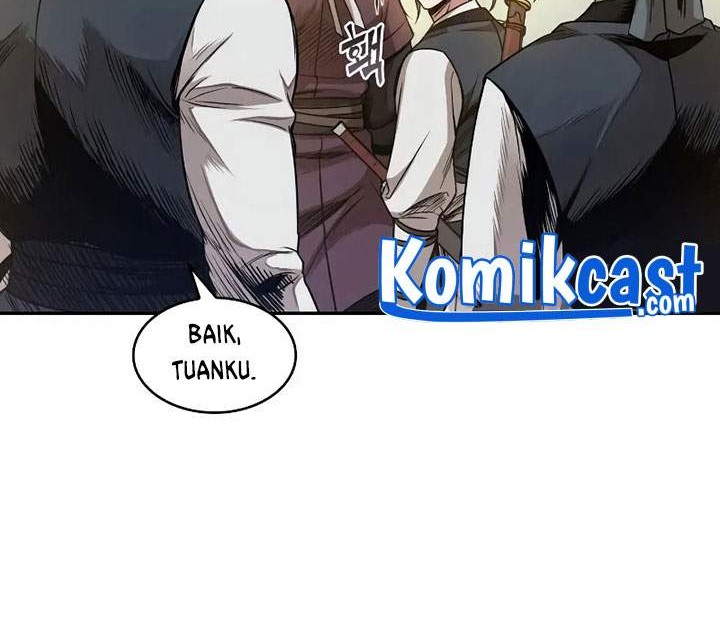 Nano Machine Chapter 66 Gambar 55