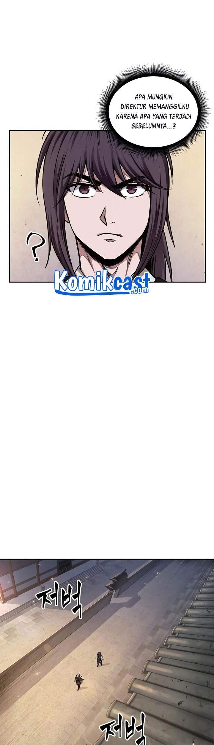 Nano Machine Chapter 66 Gambar 56