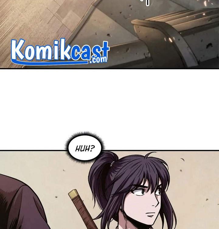 Nano Machine Chapter 66 Gambar 57