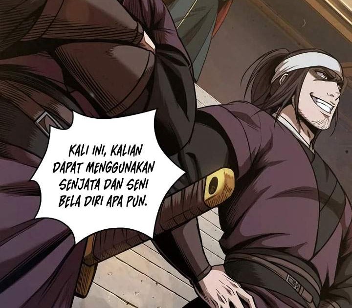 Nano Machine Chapter 66 Gambar 43