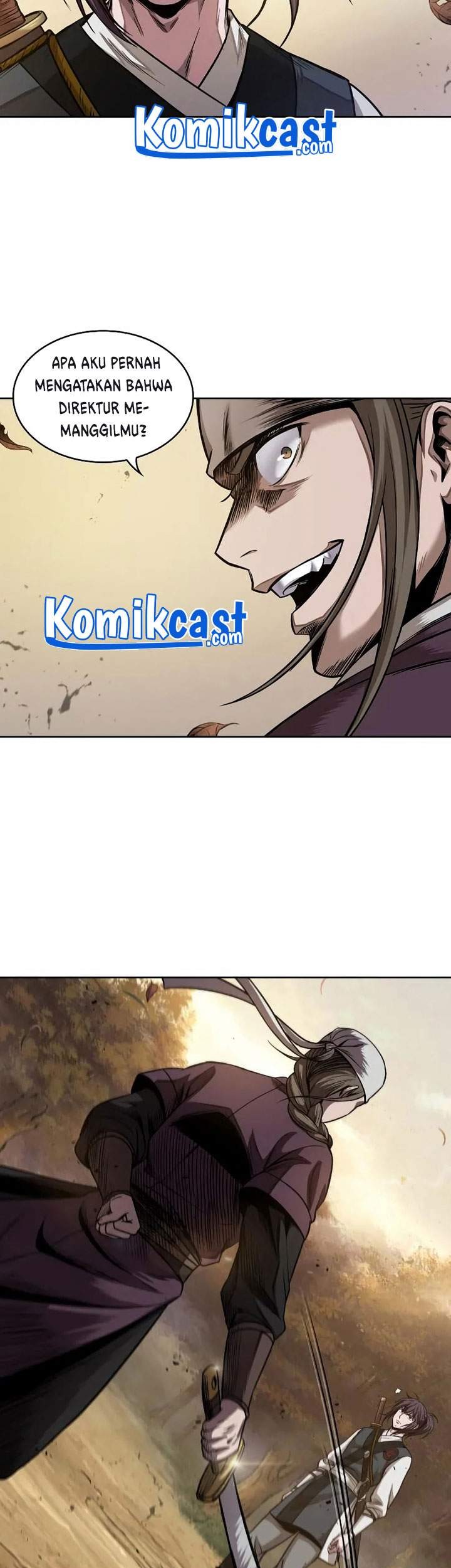 Nano Machine Chapter 66 Gambar 60