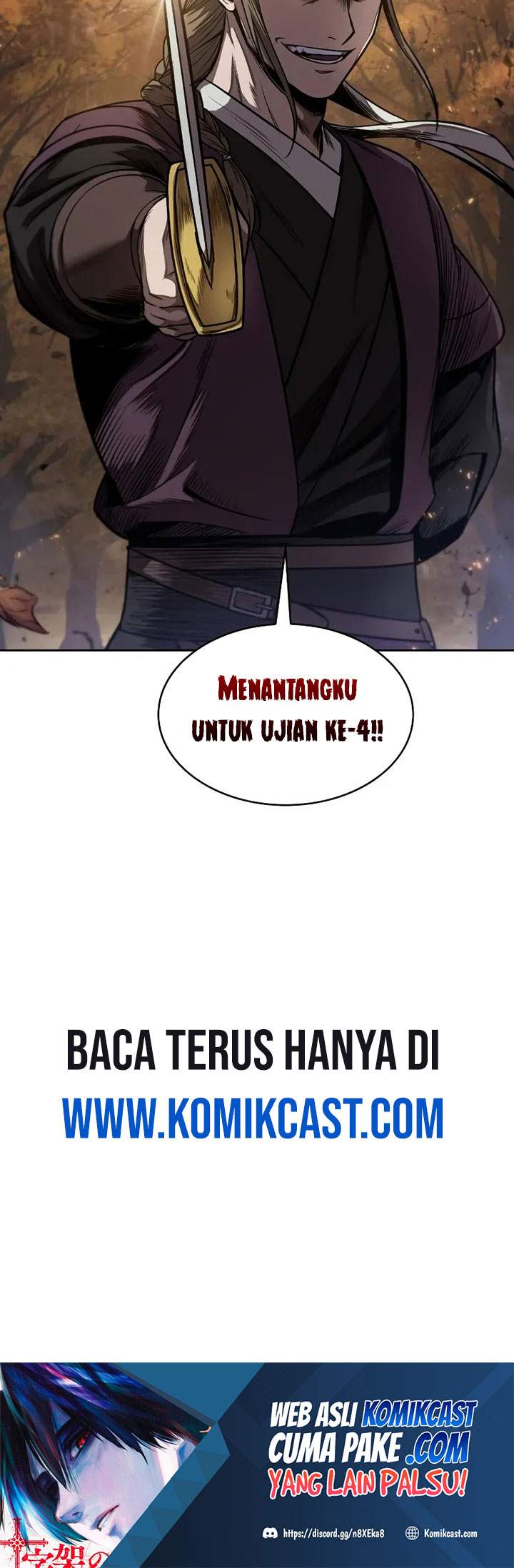 Nano Machine Chapter 66 Gambar 63