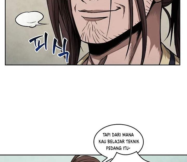 Nano Machine Chapter 66 Gambar 5