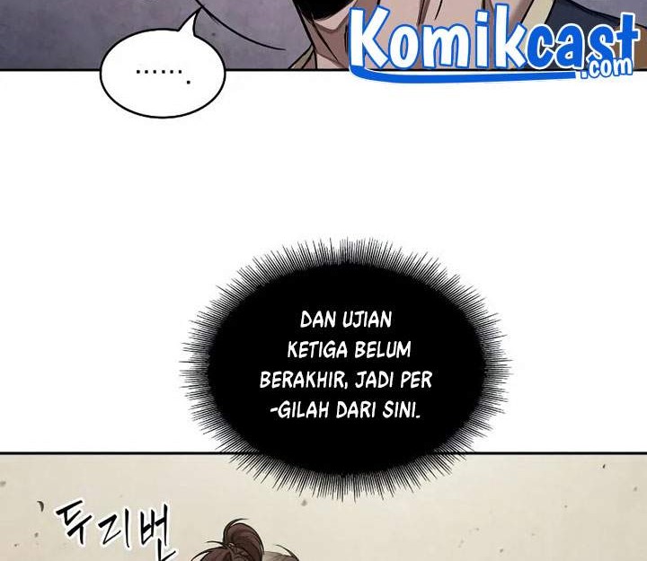 Nano Machine Chapter 66 Gambar 7