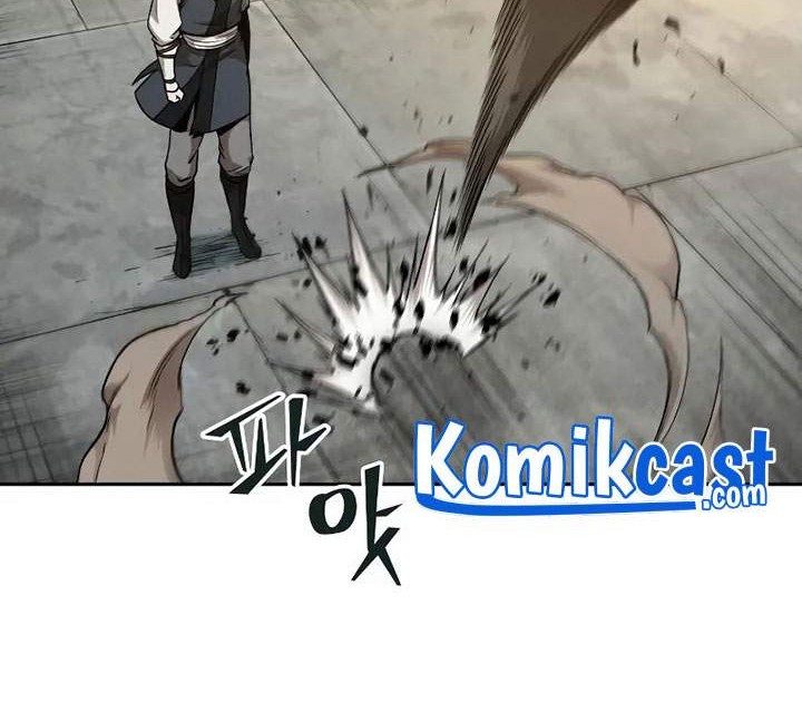 Nano Machine Chapter 66 Gambar 9