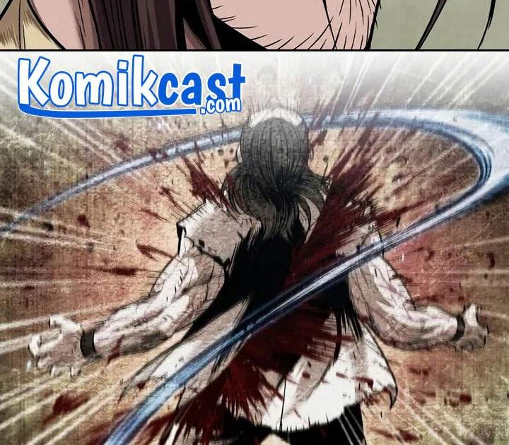 Nano Machine Chapter 66 Gambar 13