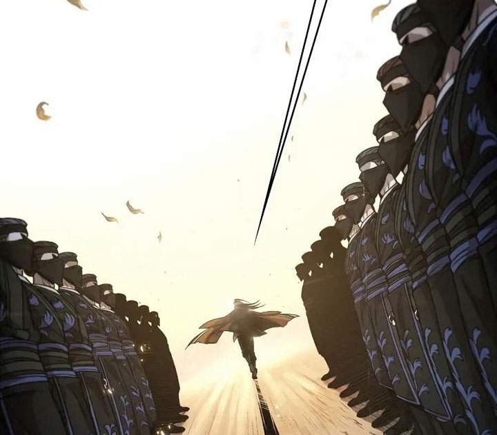 Nano Machine Chapter 66 Gambar 17