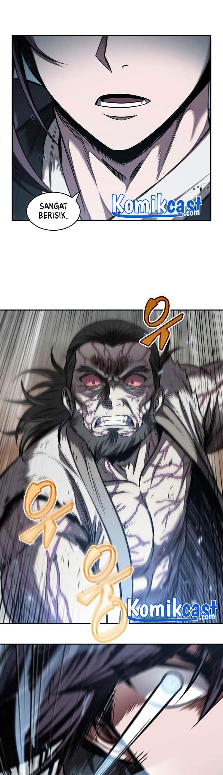 Nano Machine Chapter 65 Gambar 26