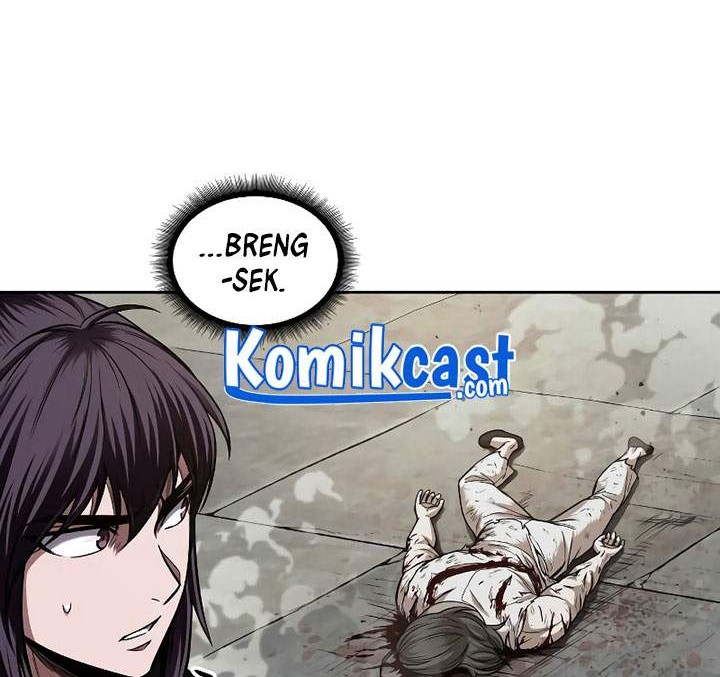 Nano Machine Chapter 65 Gambar 31