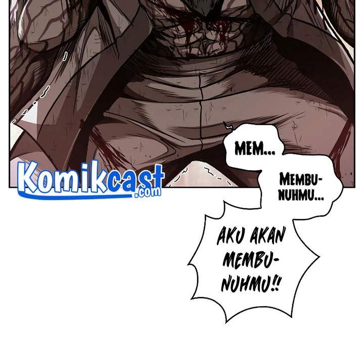 Nano Machine Chapter 65 Gambar 33