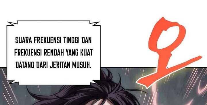 Nano Machine Chapter 65 Gambar 35