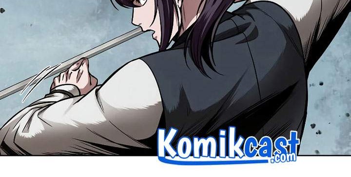 Nano Machine Chapter 65 Gambar 37