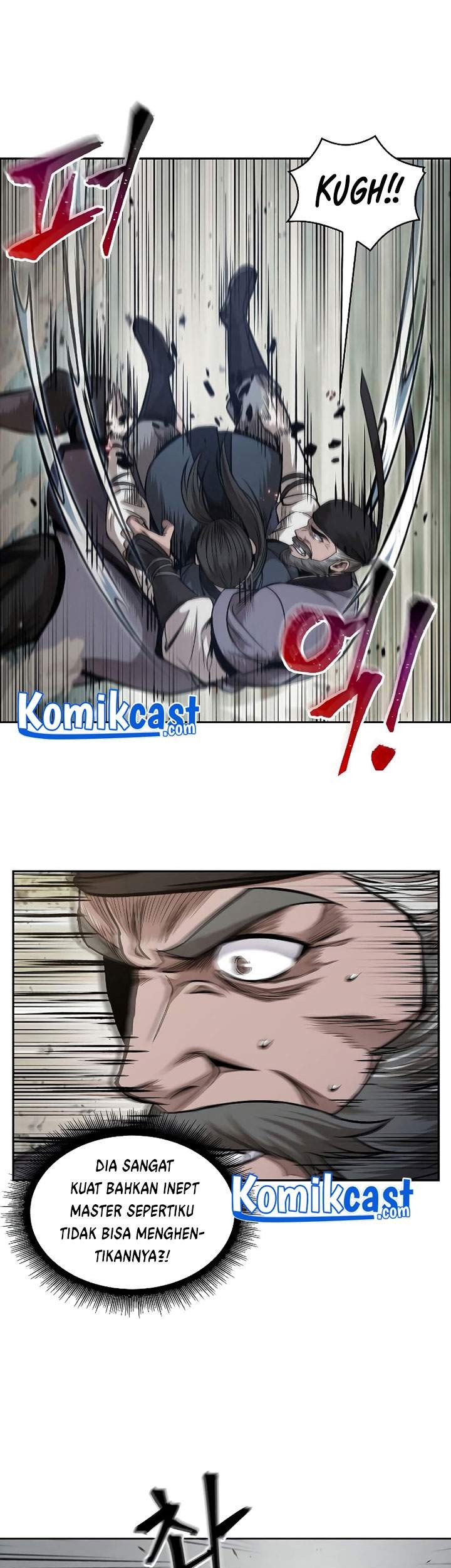 Nano Machine Chapter 65 Gambar 18