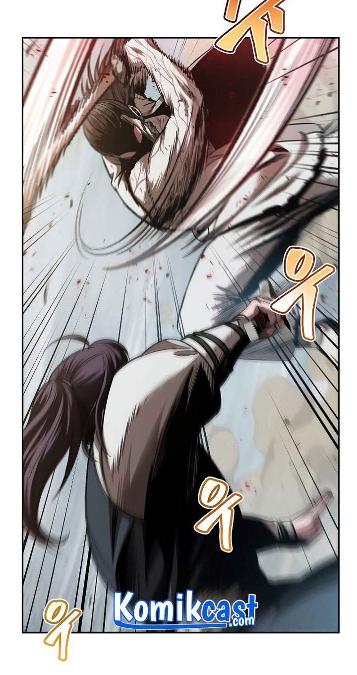 Nano Machine Chapter 65 Gambar 25